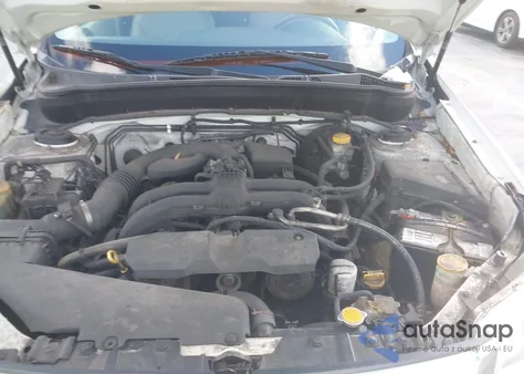 2013 Subaru Forester 2.5X Premium из США, поврежденный, VIN JF2SHADC9DH402670